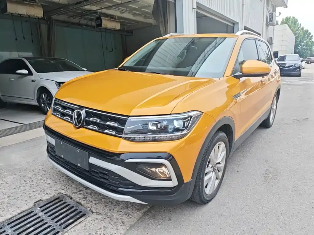 Tukai 2021 280TSI DSG Comfort Edition