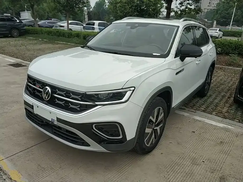 Tanyue 2023 280TSI 2WD Luxury Plus Advanced Edition