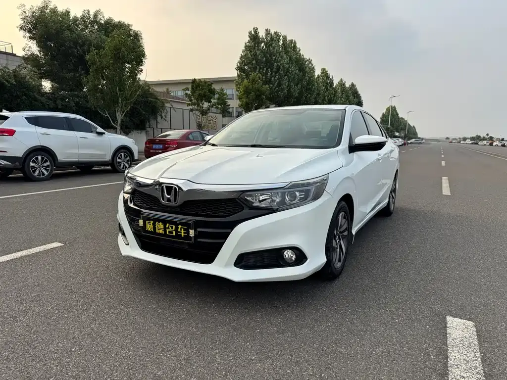 Lingpai 2019 180Turbo CVT Deluxe Edition National VI