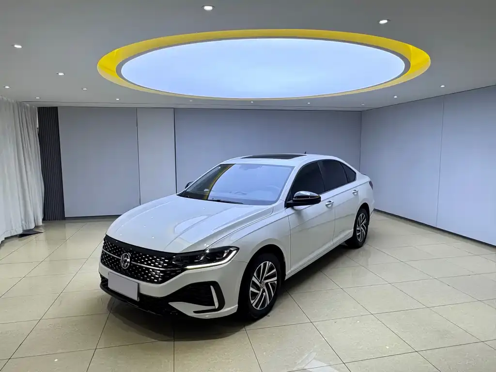 Lavida 2023 280TSI DSG Starry Sky Full Edition