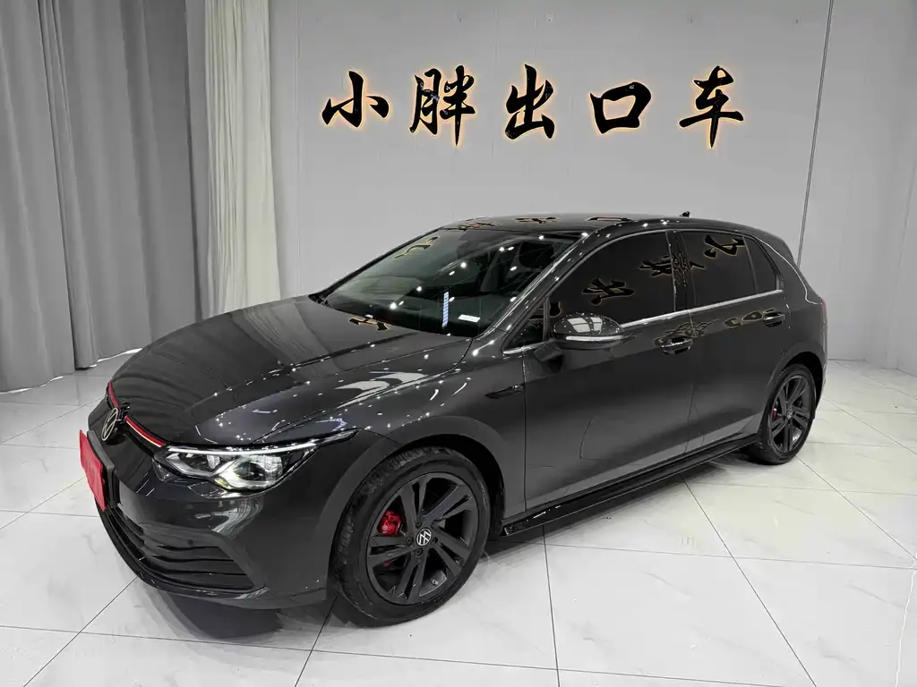 Golf 2023 280TSI DSG Pro