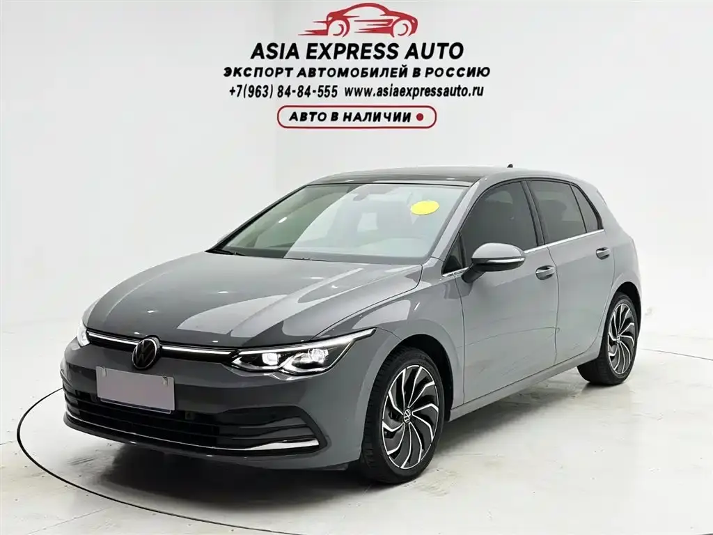 Golf 2023 280TSI DSG Pro