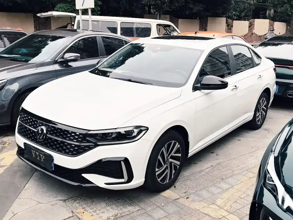 Lavida 2024 300TSI DSG Starry Sky Full Edition
