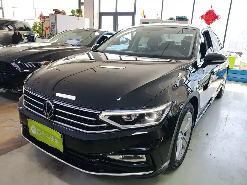 Magotan 2023 2 million commemorative edition 280TSI DSG comfort model