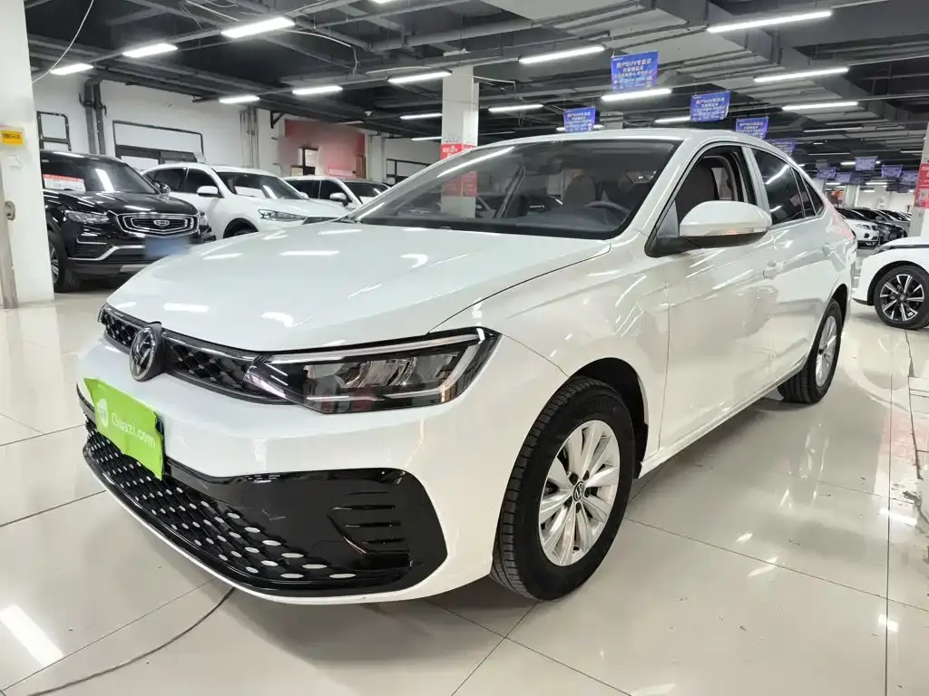 Lavida 2023 Xinrui 1.5L Automatic Outstanding Xinyi Edition