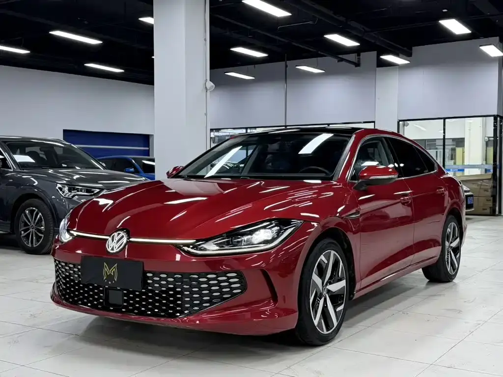 Lingdu 2022 Lingdu L 280TSI DSG Hot Edition
