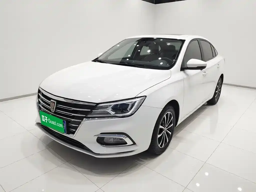 Roewe i5 2020 1.5L automatic 4G Internet leading flagship version
