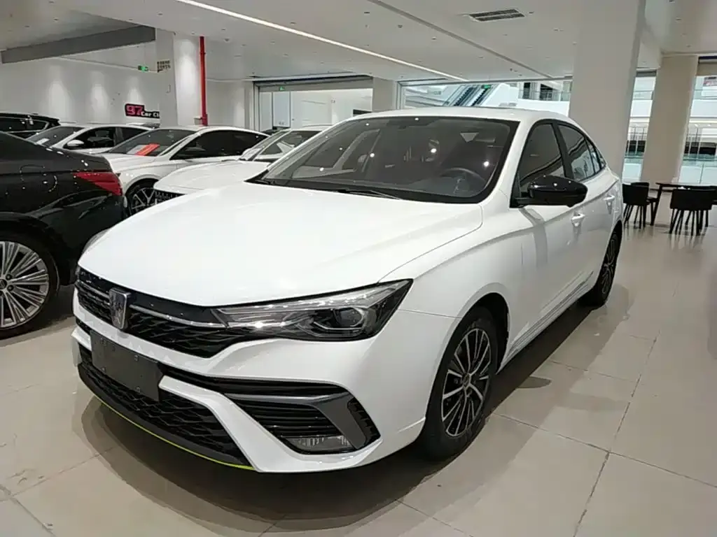 Roewe i5 2021 1.5L CVT Diamond Edition
