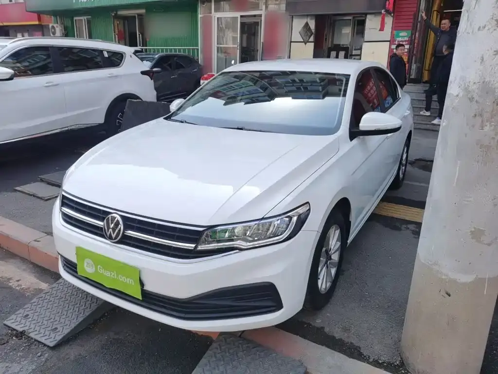 Bora 2021 1.5L Automatic Fashion Smart Connected Edition