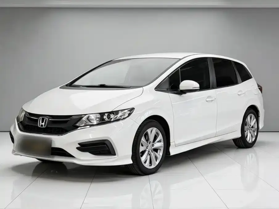 Jade 2017 1.8L automatic classic version 5 seats