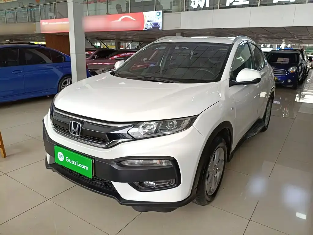 Honda XR-V 2015 1.5L LXi CVT Classic Edition
