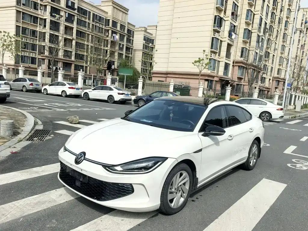 Lingdu 2022 Lingdu L 280TSI DSG hot version