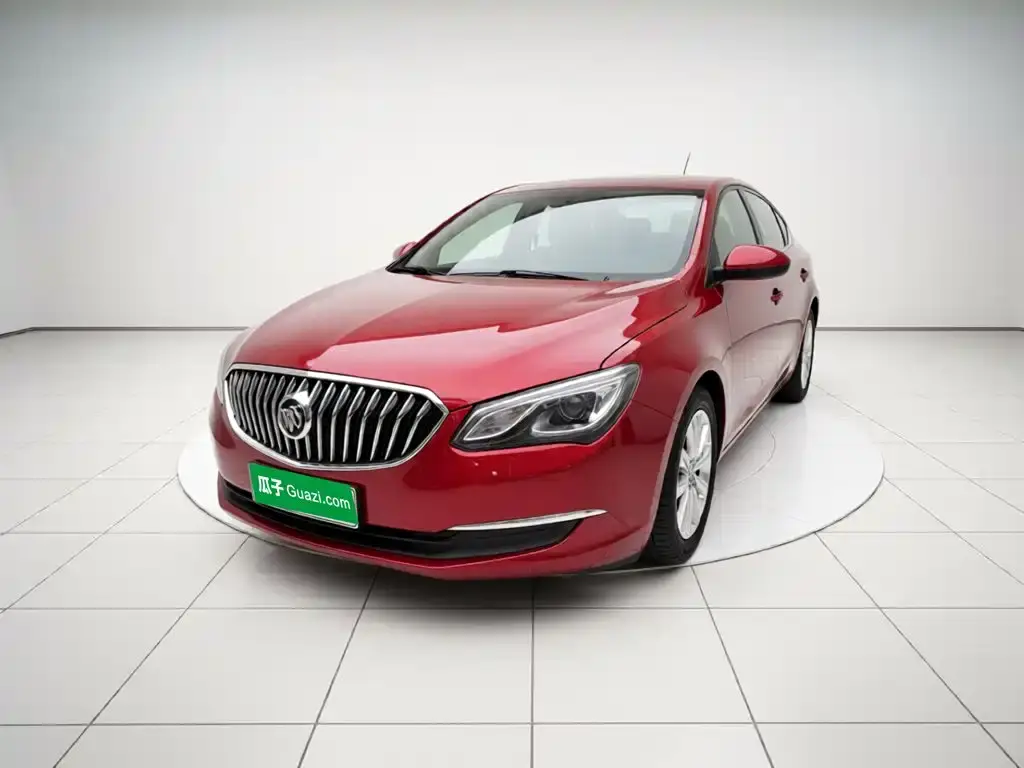 Yinglang 2015 15N automatic elite type