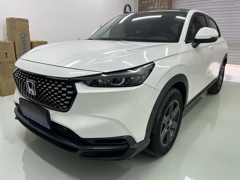 Honda XR-V 2023 1.5L CVT Hot Edition