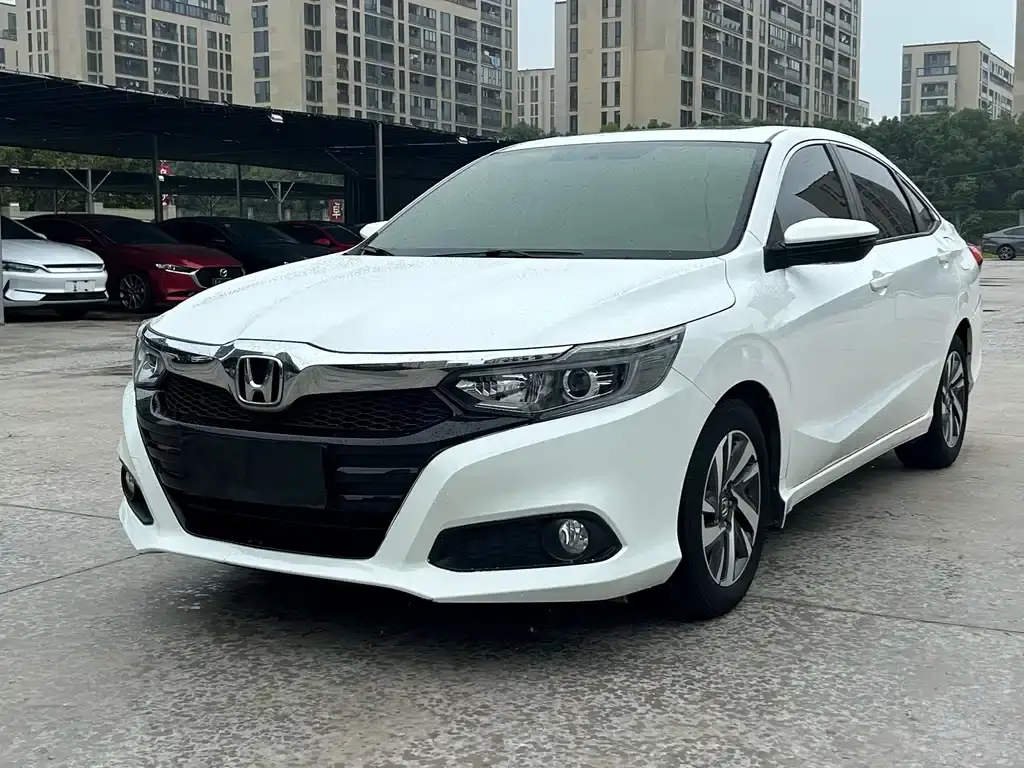 Lingpai 2019 180Turbo CVT Deluxe Edition National VI