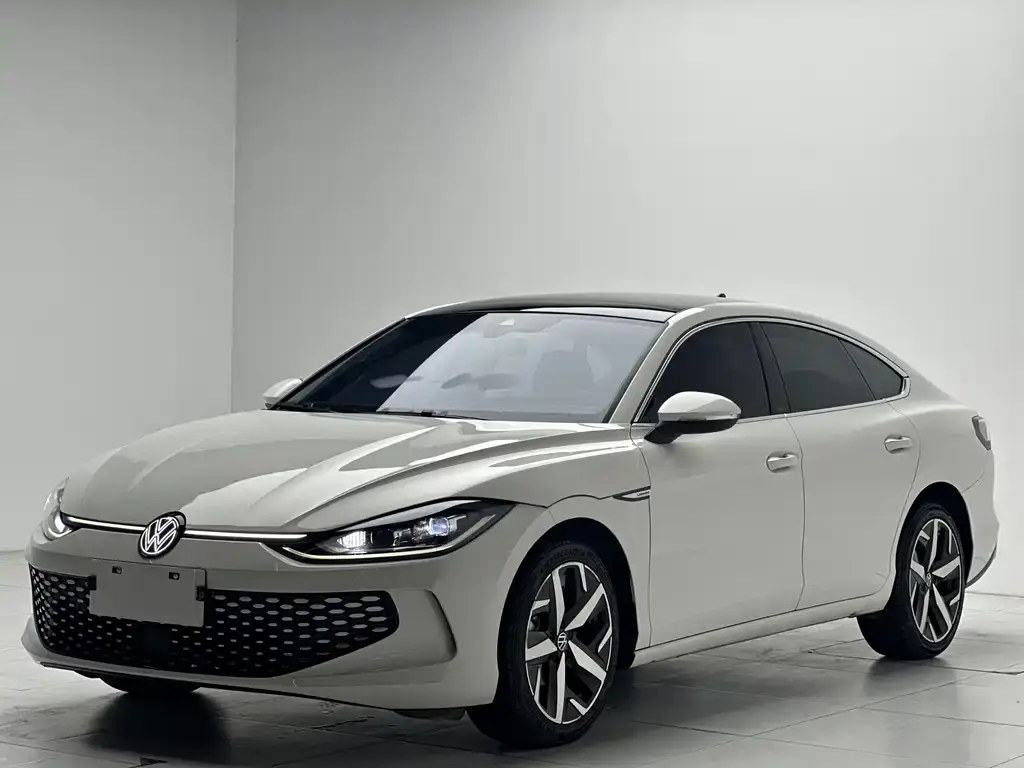 Lingdu 2023 Lingdu L 280TSI DSG Hot Edition