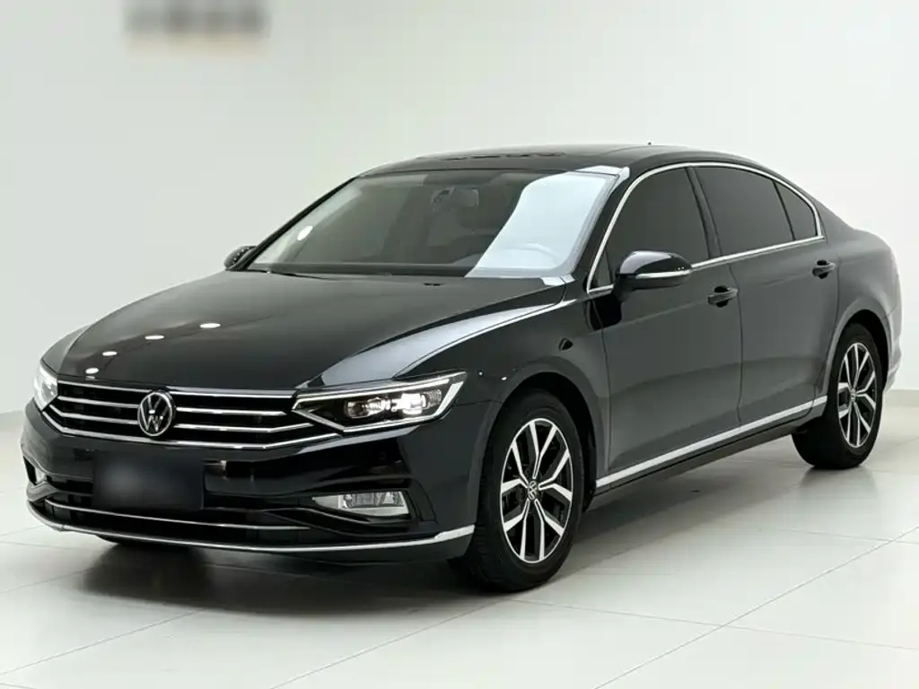Magotan 2020 280TSI DSG Comfort Type