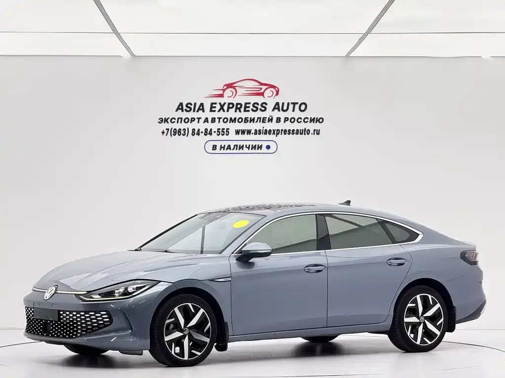 Lingdu 2023 Lingdu L 280TSI DSG Hot Edition