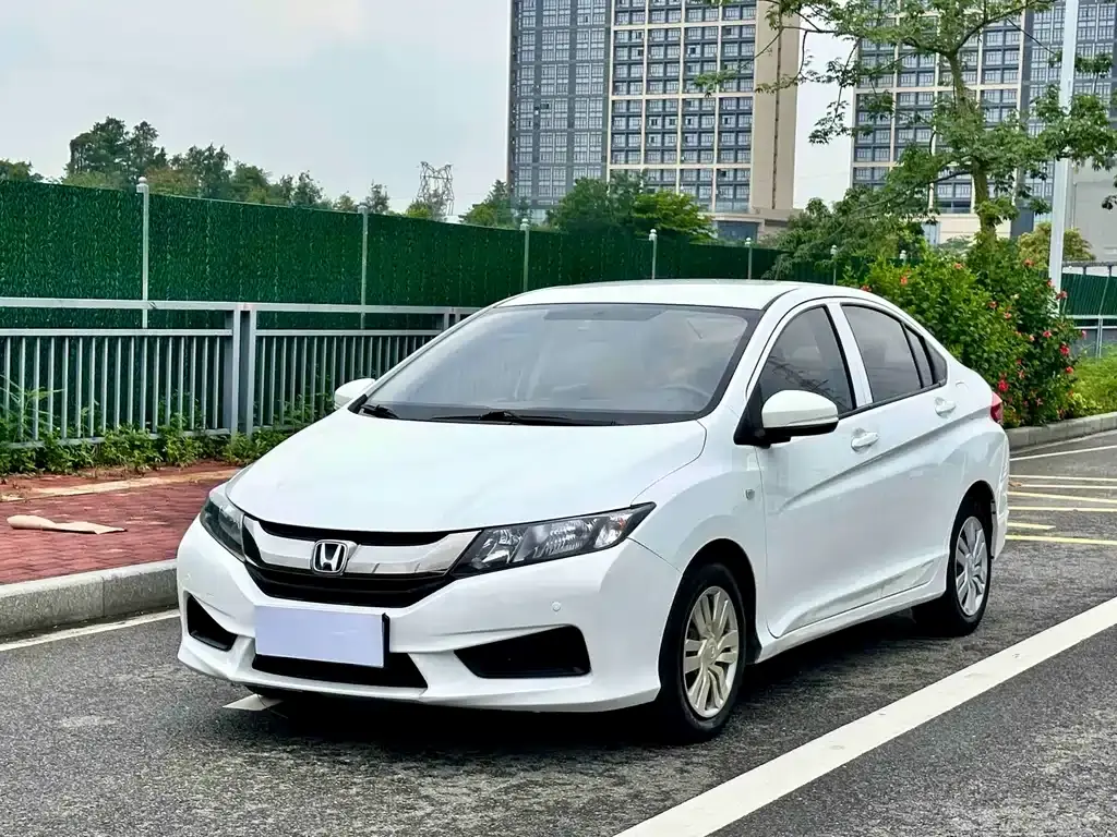 Fengfan 2019 1.5L CVT Comfort Edition