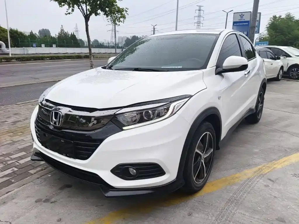 Binzhi 2020 1.5L CVT Pioneer Edition