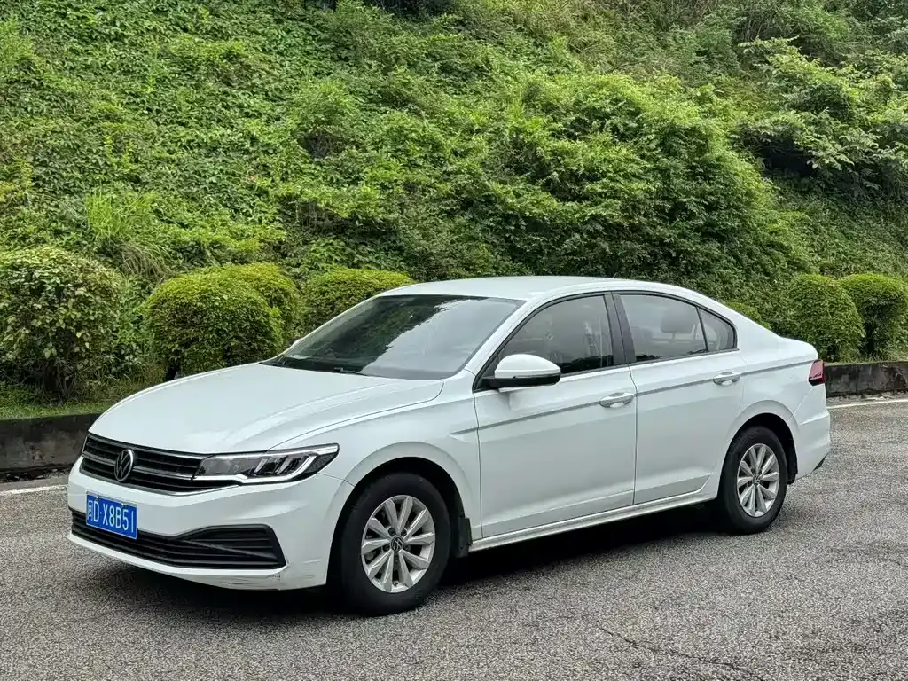 Bora 2021 1.5L automatic comfort intelligent connected version