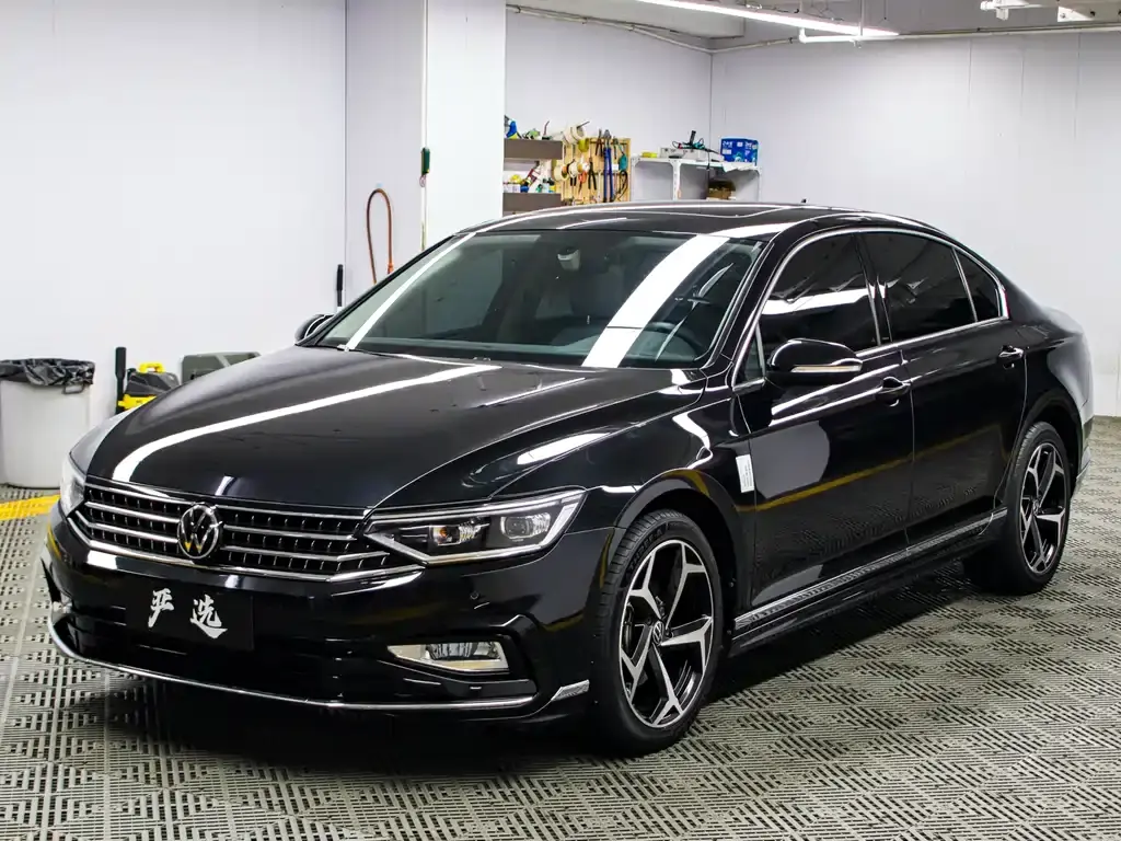 Magotan 2023 2 million commemorative edition 280TSI DSG leading model