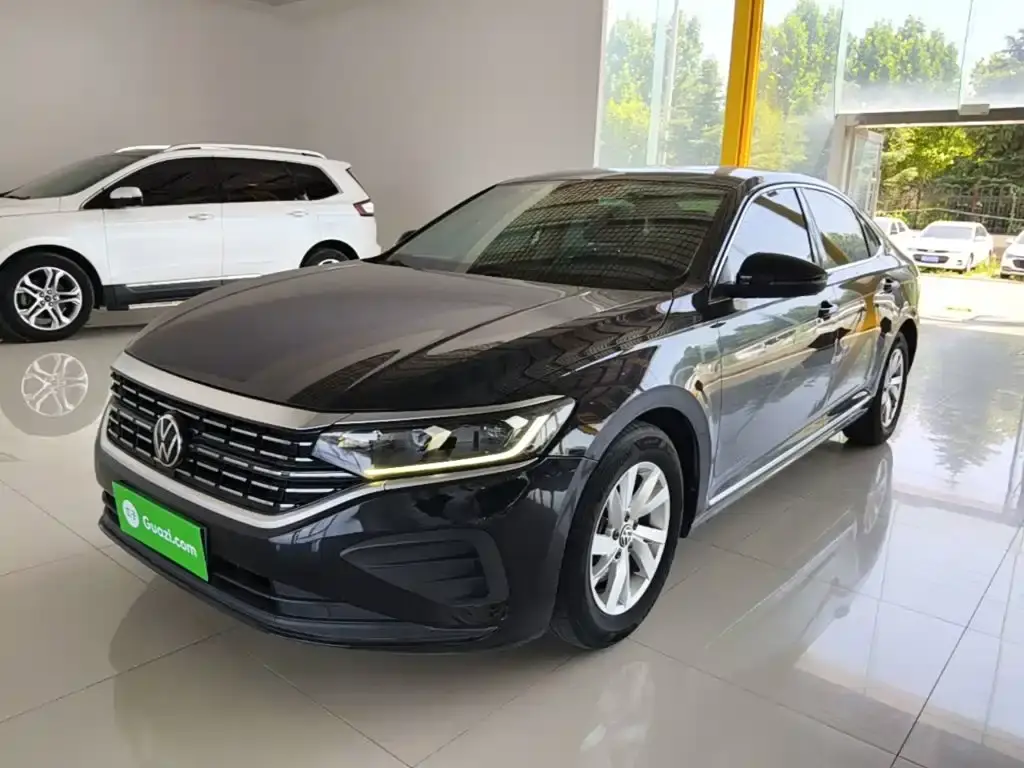 Passat 2023 280TSI Business Edition