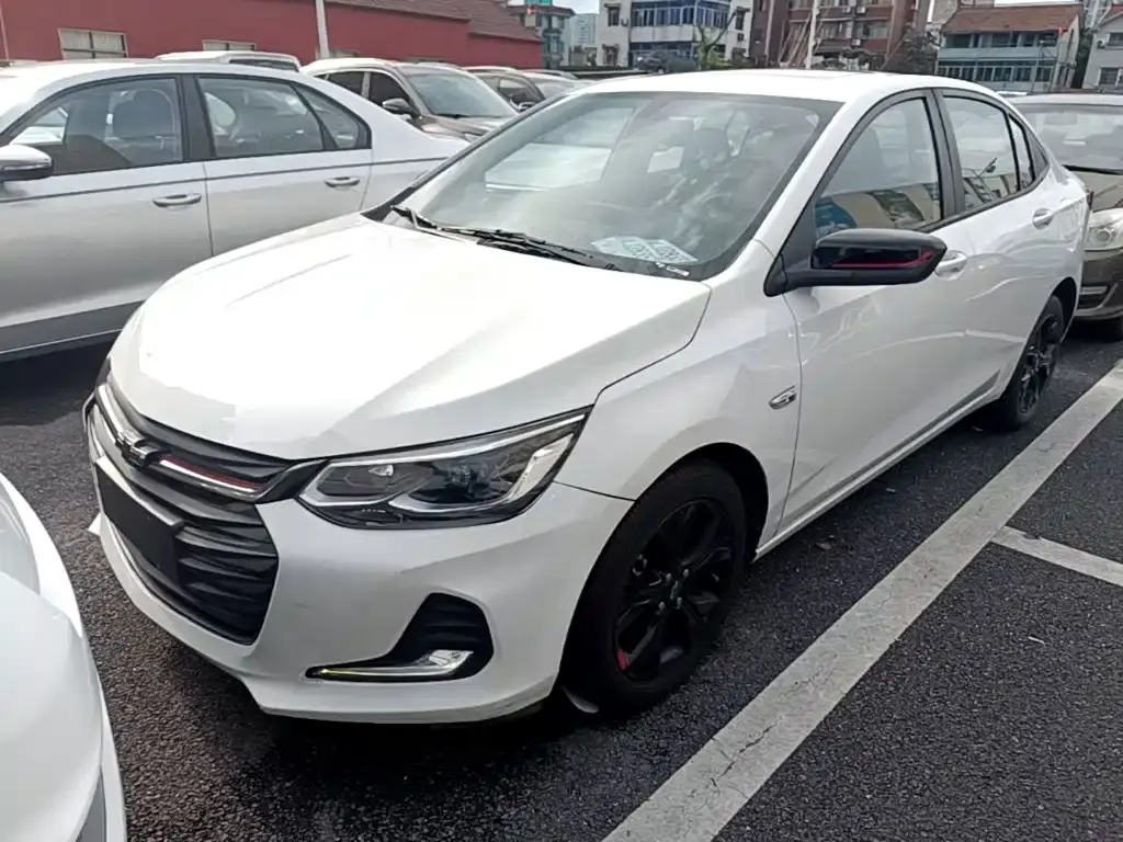 Kovoz 2020 Redline 325T Automatic Xinshang Edition National VI
