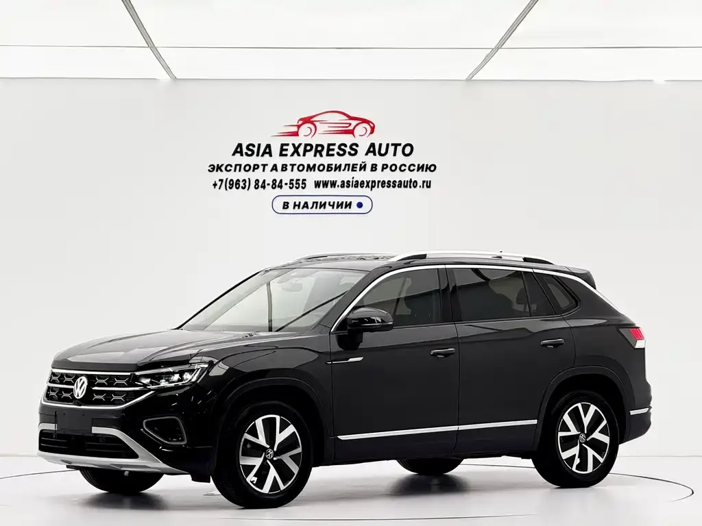 Tanyue 2023 280TSI 2WD Luxury Plus Advanced Edition