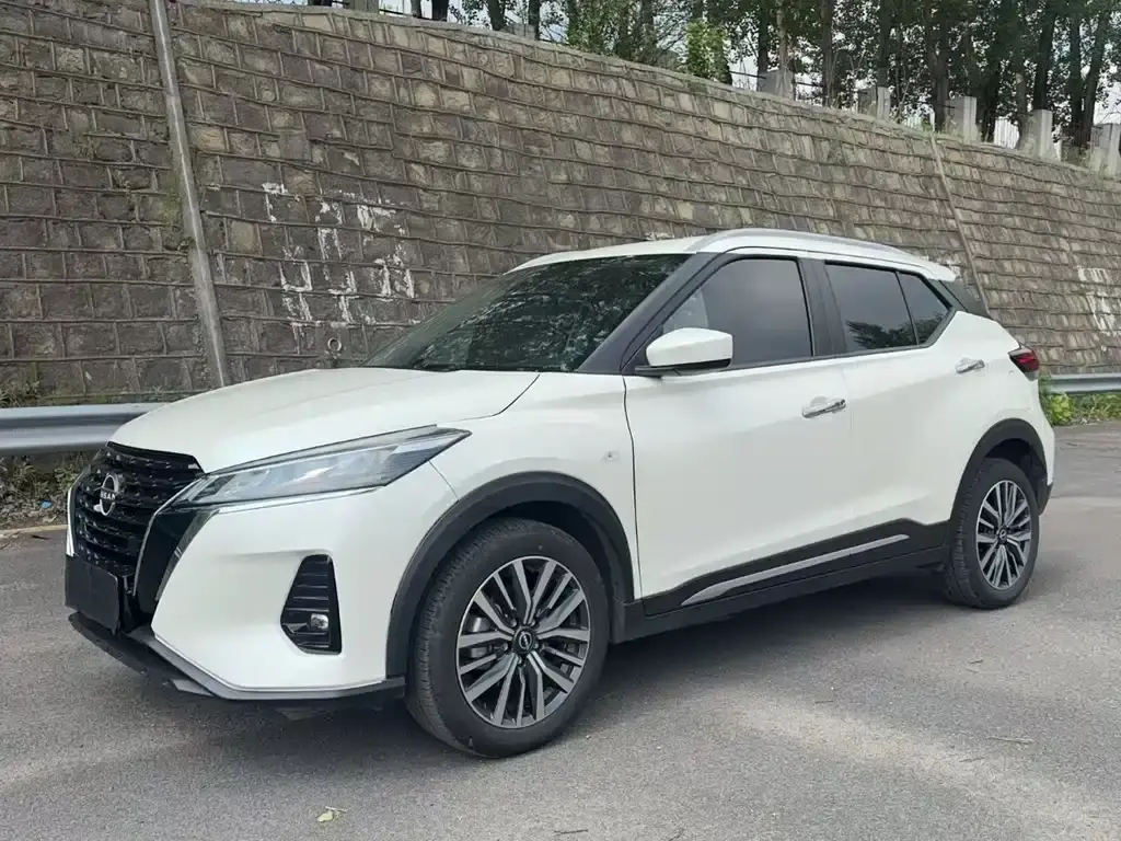 Jinke 2022 1.5L CVT XL Fashion Edition