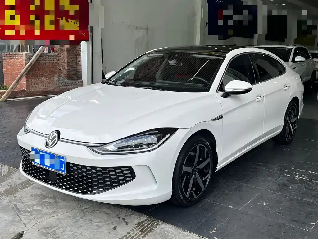 Lingdu 2022 Lingdu L 280TSI DSG Hot Edition