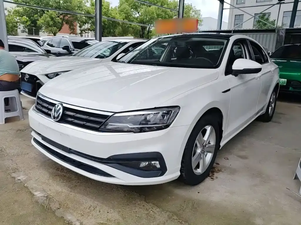 Lingdu 2019 230TSI DSG Fashion Edition National V