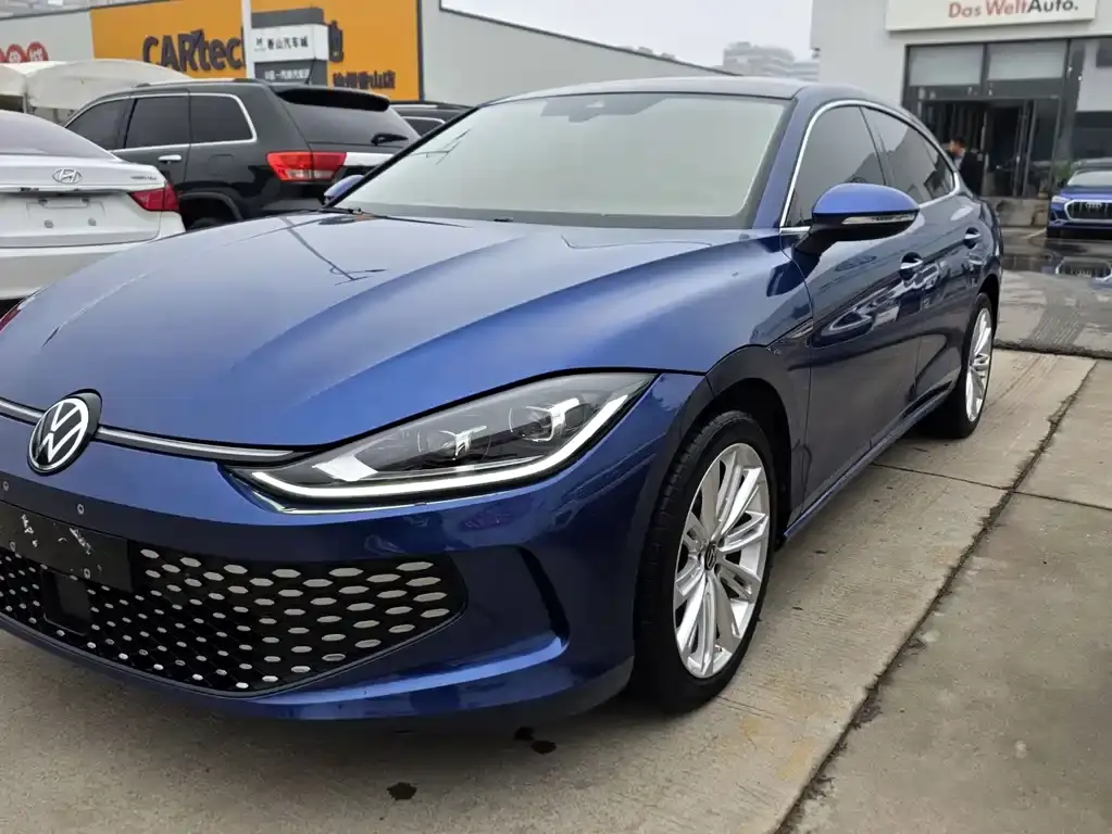 Lingdu 2022 Lingdu L 280TSI DSG Hot Edition