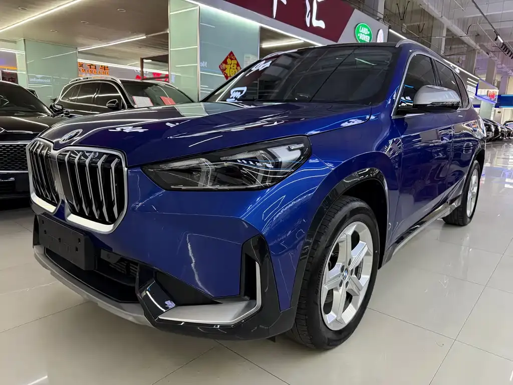 BMW X1 2023 sDrive20Li X Design Package