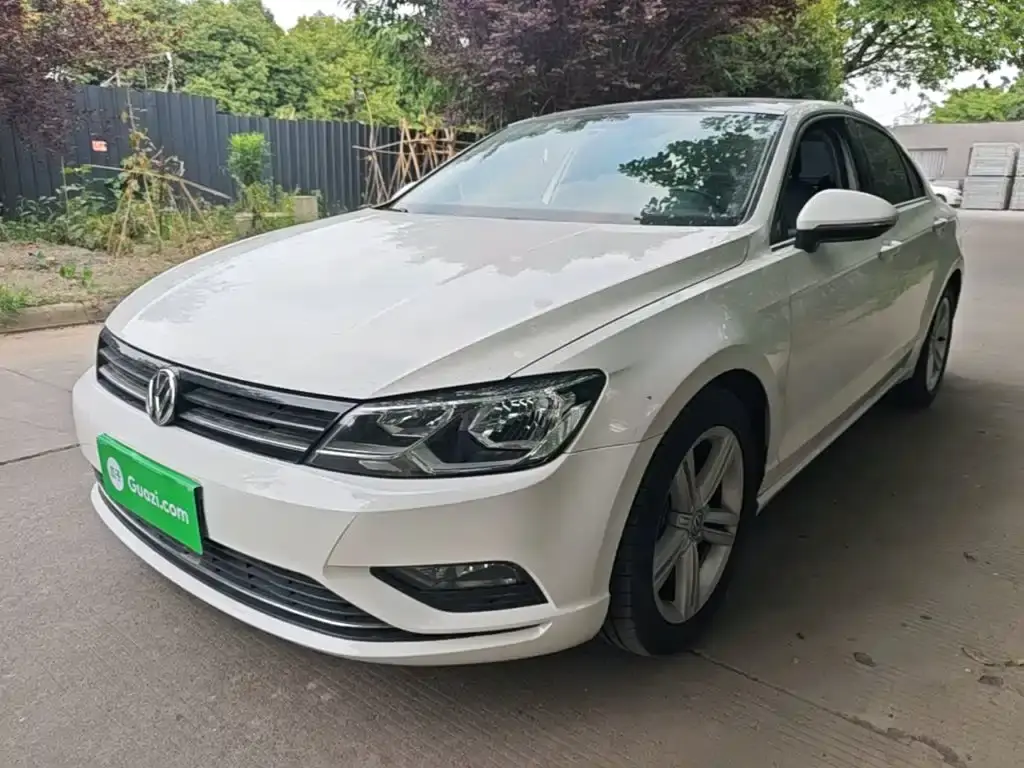 Lingdu 2015 280TSI DSG Comfort Edition