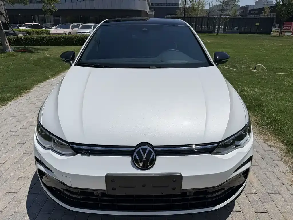 Golf 2023 280TSI DSG R-Line