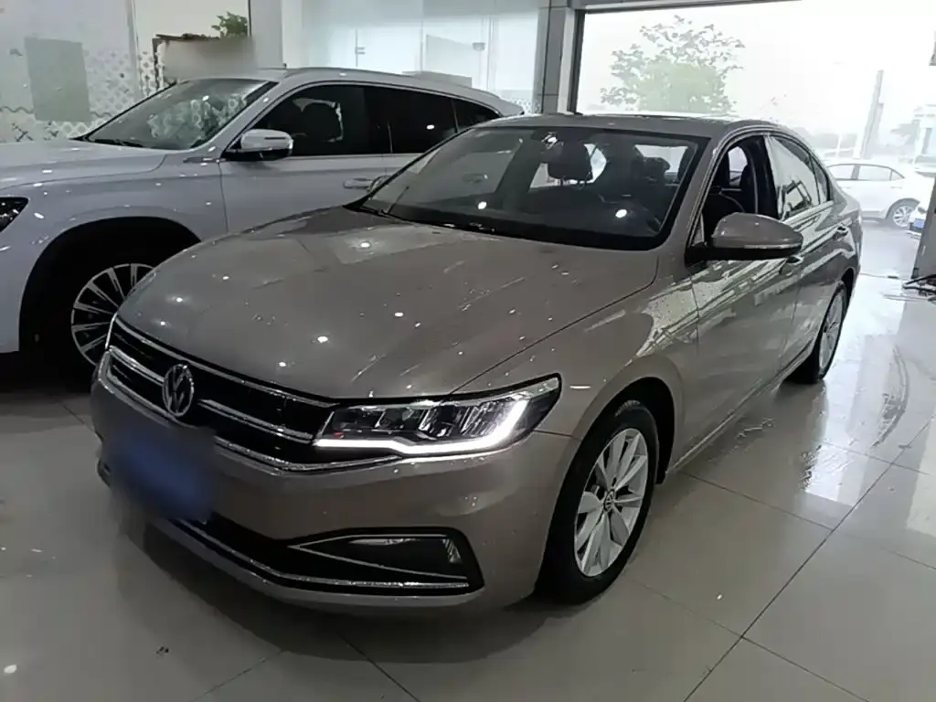 Bora 2019 1.5L automatic elite model