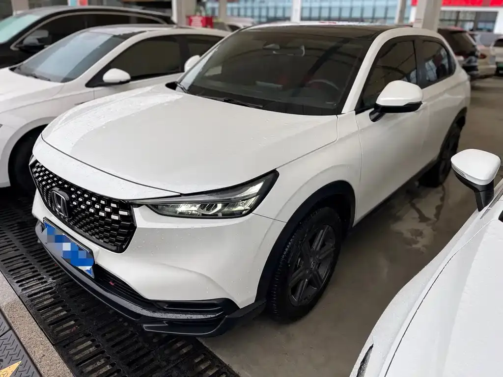 Honda XR-V 2023 1.5L CVT Hot Edition