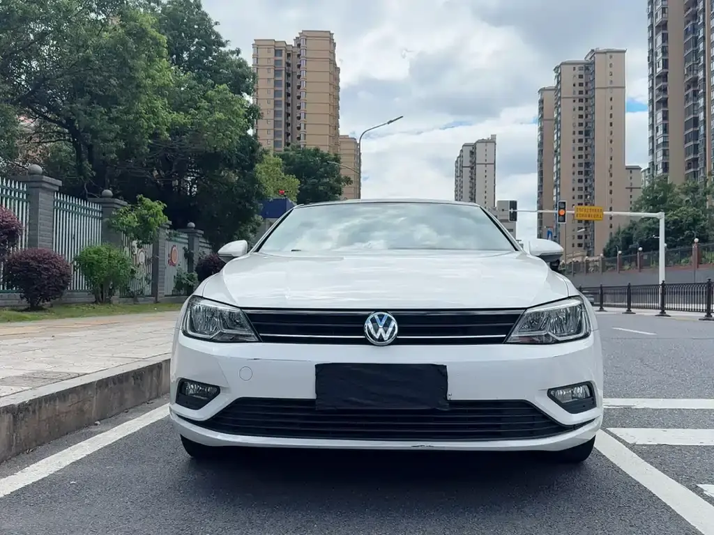 Lingdu 2018 230TSI DSG Fashion Edition