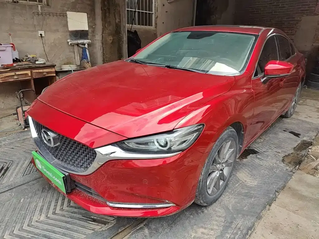 Atez 2021 2.0L Blue Sky Deluxe Edition