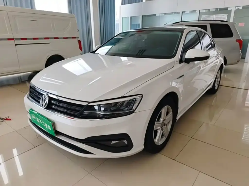 Lingdu 2021 230TSI DSG Fashion Edition