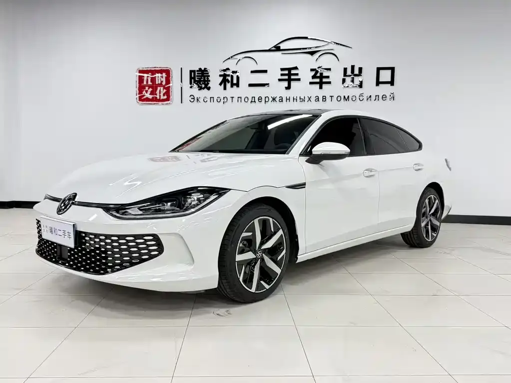 Lingdu 2023 Lingdu L 280TSI DSG Hot Edition