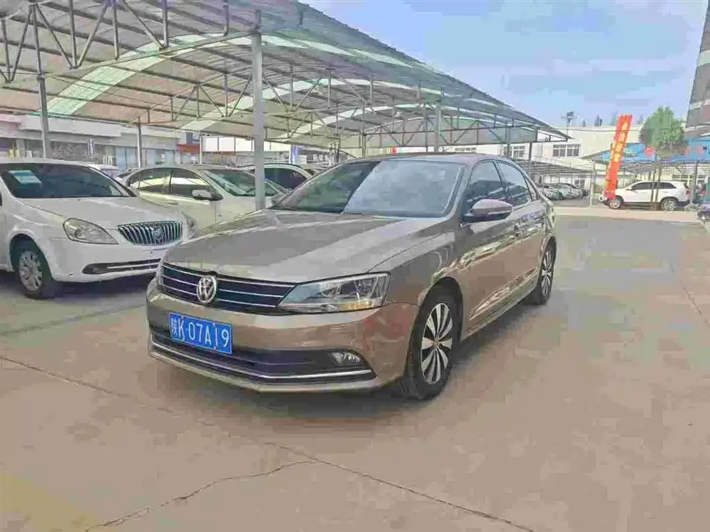 Sagitar 2018 280TSI DSG comfort model