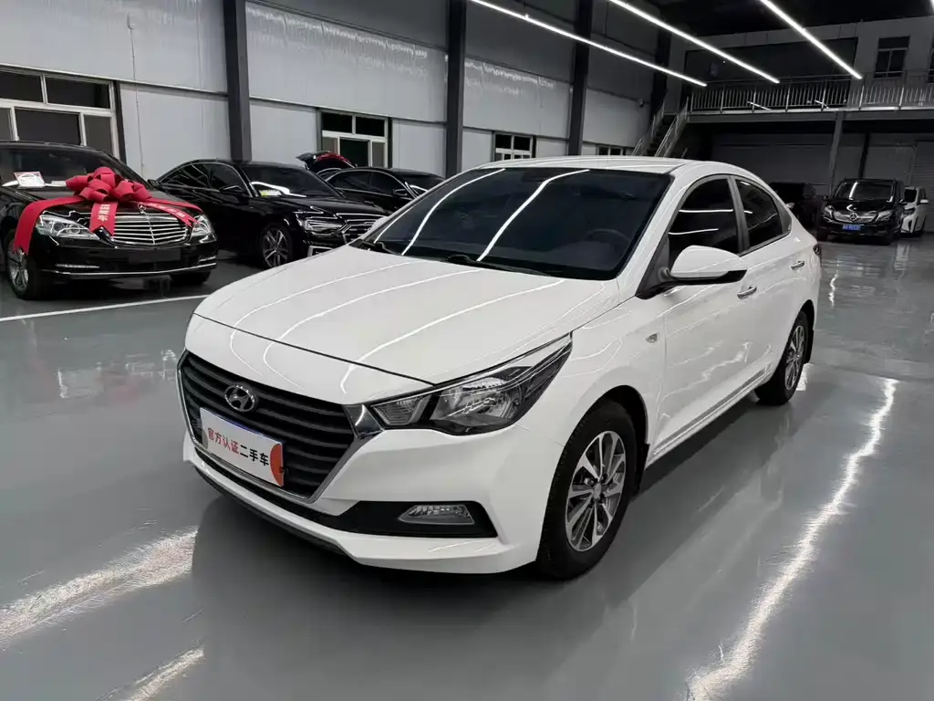 Yuena 2016 1.4L automatic vitality version SPORT
