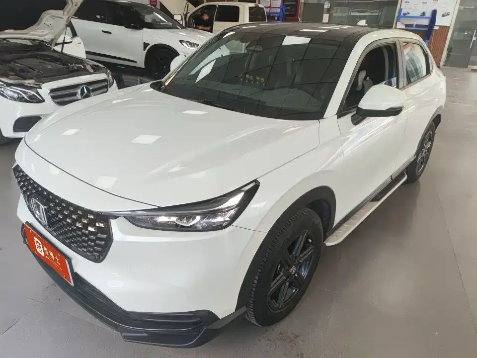 Honda XR-V 2024 1.5L CVT Hot Edition
