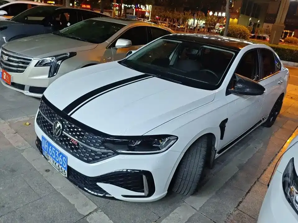 Lavida 2023 280TSI DSG Starry Sky Full Edition