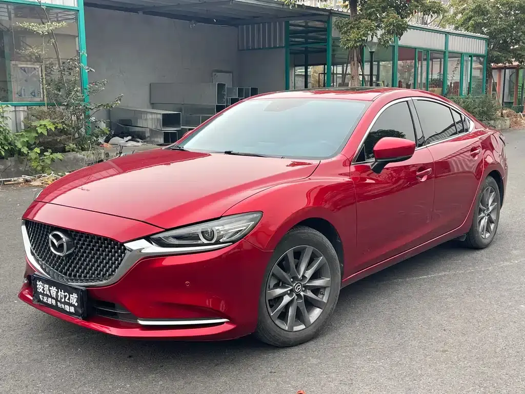 Atez 2021 2.0L Blue Sky Deluxe Edition