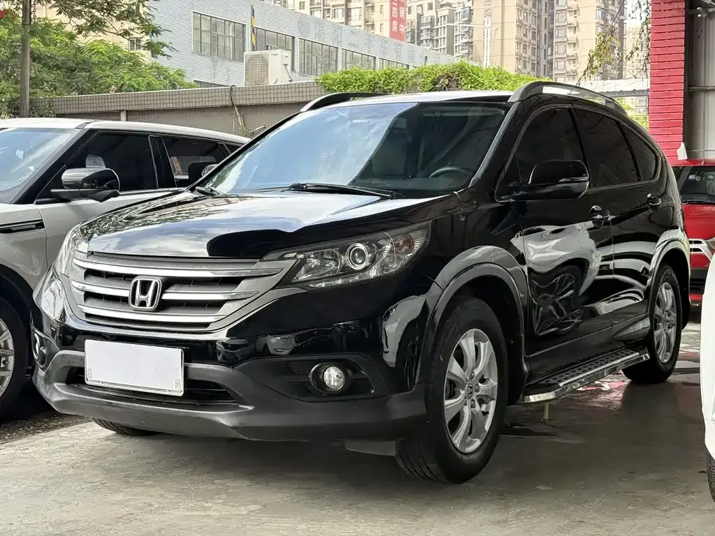 Honda CR-V 2012 2.0L 2WD Urban Edition