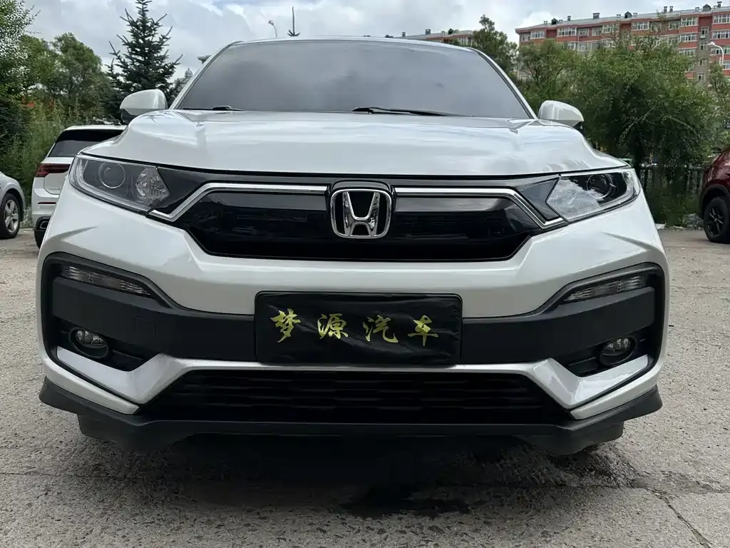 Honda XR-V 2021 1.5L CVT Comfort Edition