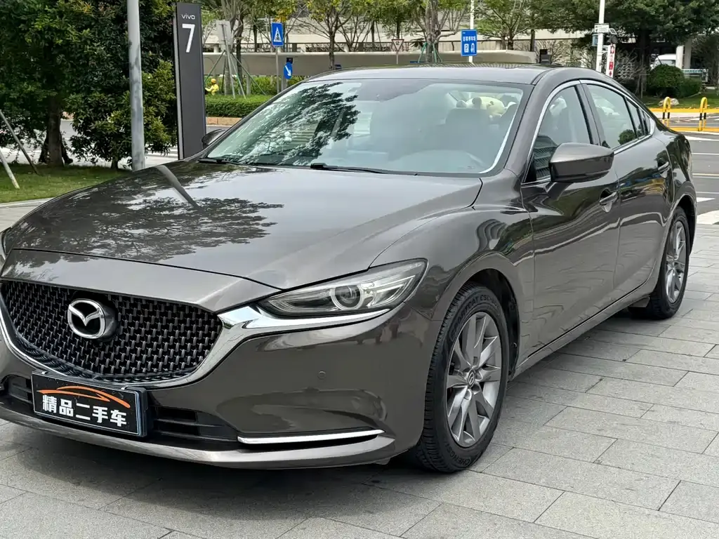 Atez 2020 2.0L Blue Sky Deluxe Edition